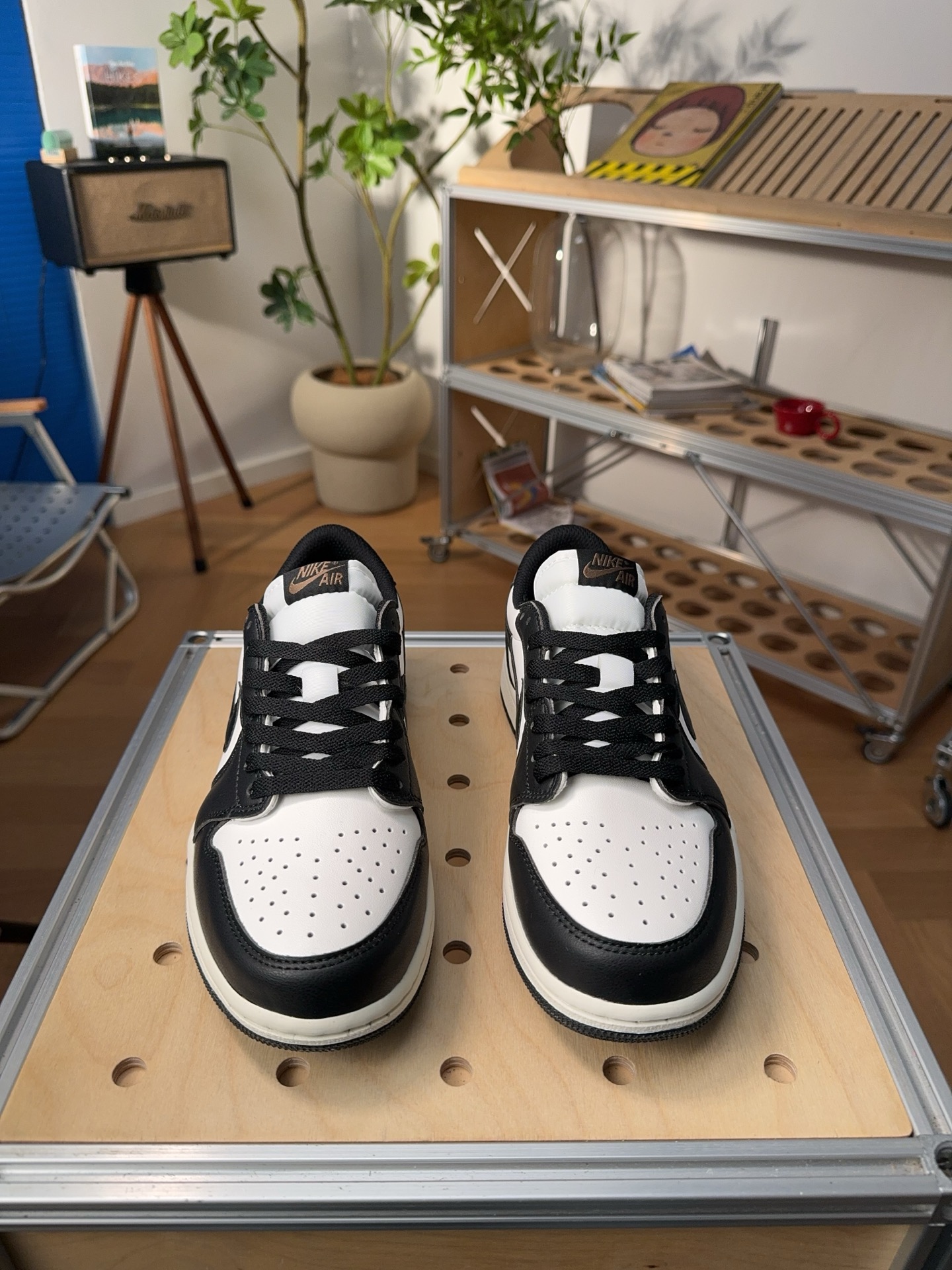 Nike Jordan